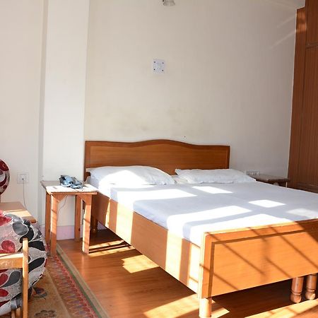 Hotel Basant Shimla Exterior foto