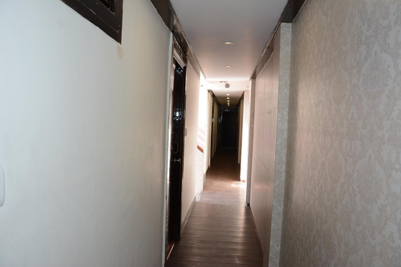 Hotel Basant Shimla Exterior foto